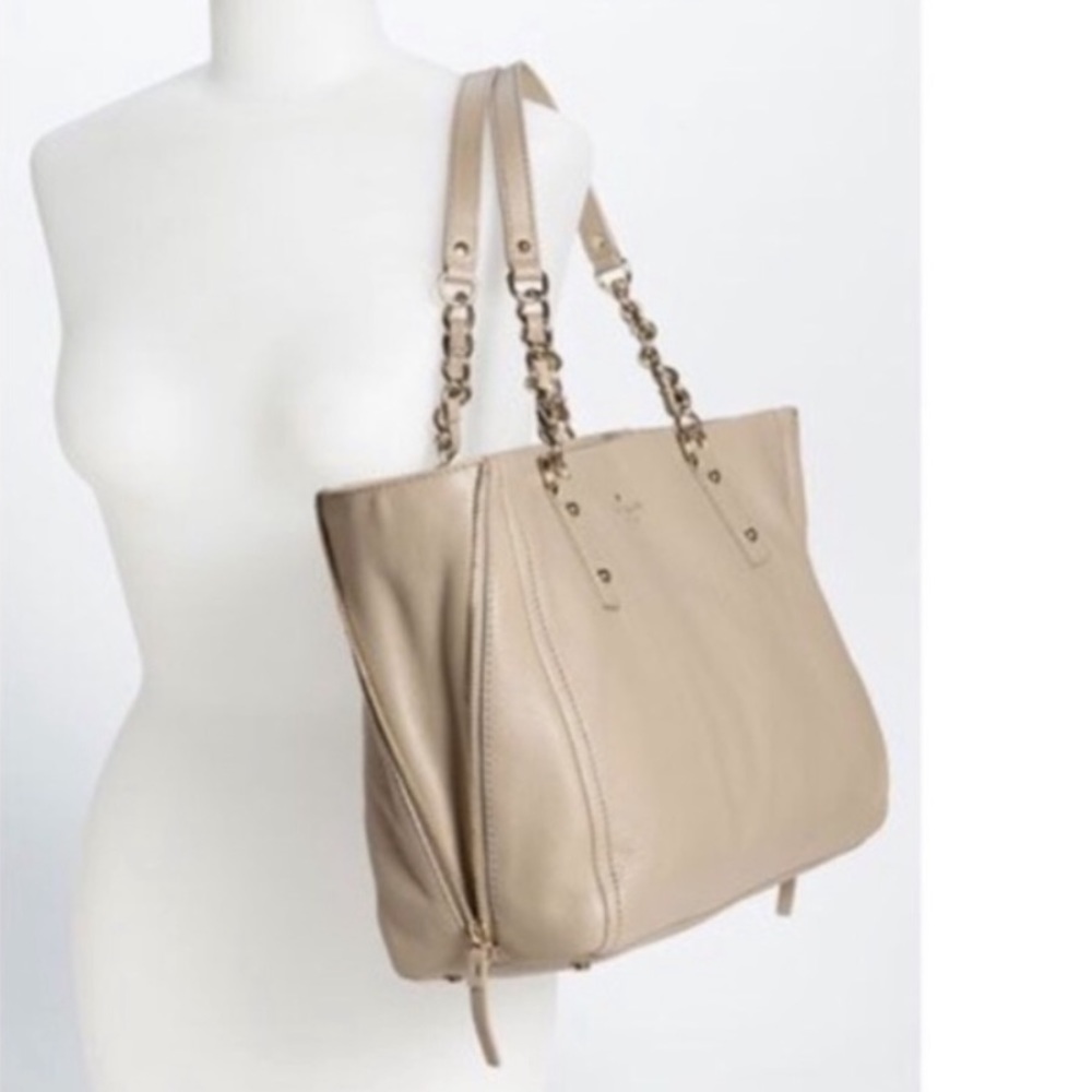 Kate Spade ♠️ Cobb Hill Bag - Picture 6 of 8